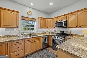 16 Quail Run Ct, Newnan, GA 30265 - Photo 6