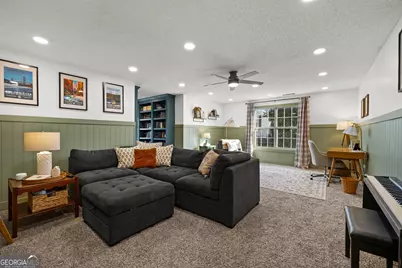 16 Quail Run Court, Newnan, GA 30265 - Photo 10