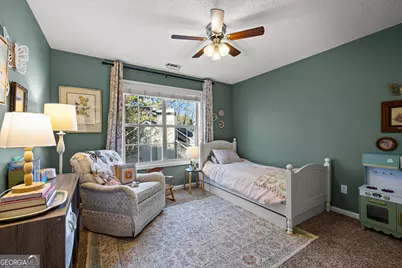 16 Quail Run Court, Newnan, GA 30265 - Photo 38