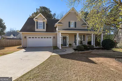 16 Quail Run Court, Newnan, GA 30265 - Photo 1