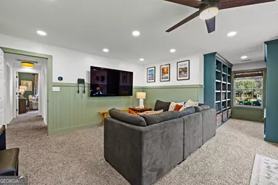 16 Quail Run Court, Newnan, GA 30265 - Photo 36