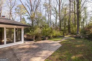 5735 Pine Brook Rd, Sandy Springs, GA 30328 - Photo 6