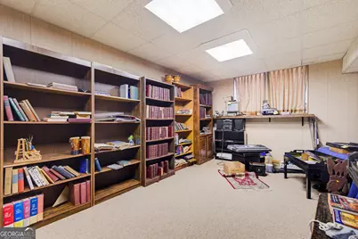 5735 Pine Brook Road, Sandy Springs, GA 30328 - Photo 20