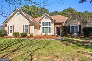 299 Woodlake Dr, Newnan, GA 30265 - Photo 1