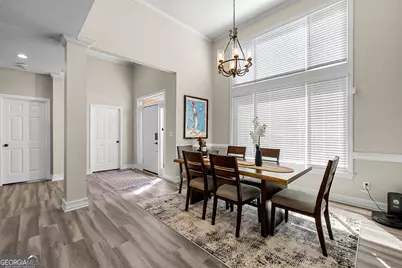 299 Woodlake Drive, Newnan, GA 30265 - Photo 2