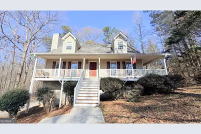 3395 Woodlake Lane, Villa Rica, GA 30180 - Photo 1