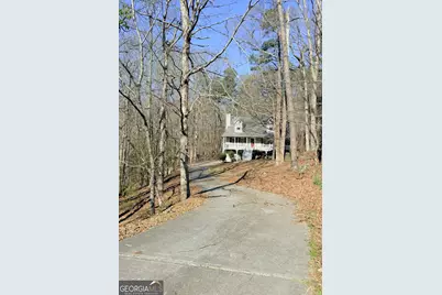 3395 Woodlake Lane, Villa Rica, GA 30180 - Photo 2