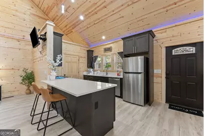 339 Hickory Ridge Drive, Cleveland, GA 30528 - Photo 10