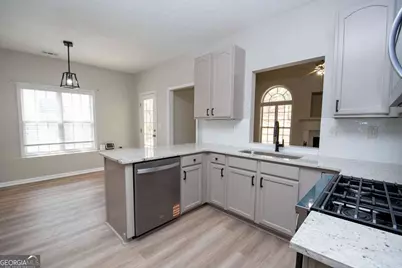 19 Harpers Farm Drive, Newnan, GA 30263 - Photo 6