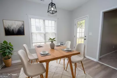 19 Harpers Farm Drive, Newnan, GA 30263 - Photo 10