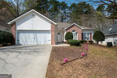 19 Harpers Farm Drive, Newnan, GA 30263 - Photo 2