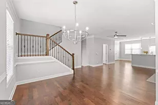 2767 Fullers Alley, Kennesaw, GA 30144 - Photo 6