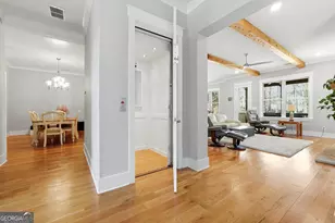 206 Trecastle Square, Canton, GA 30114 - Photo 4