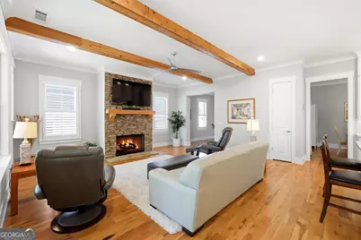 206 Trecastle Square, Canton, GA 30114 - Photo 14