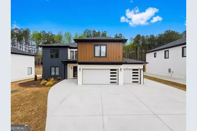 764 Riverside Road, Sugar Hill, GA 30518 - Photo 1