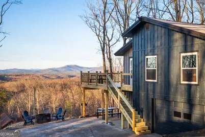 199 Highland Circle, Blue Ridge, GA 30513 - Photo 2