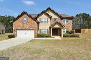 182 Tapestry Dr, McDonough, GA 30252 - Photo 1