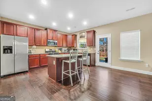 182 Tapestry Dr, McDonough, GA 30252 - Photo 4