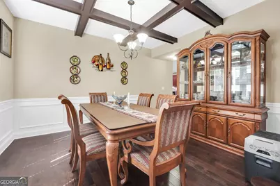 182 Tapestry Drive, McDonough, GA 30252 - Photo 8