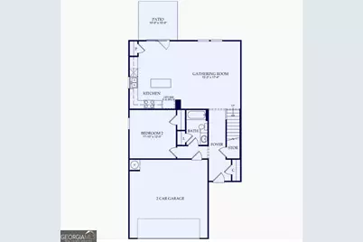 3080 Orwell Drive, Gainesville, GA 30507 - Photo 2