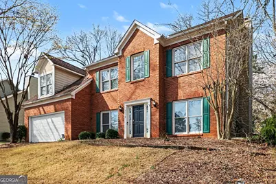 7170 Threadstone Overlook, Johns Creek, GA 30097 - Photo 2