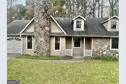 566 Brookfield Way, Jonesboro, GA 30238 - Photo 1