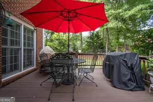 1231 Founders Lake Dr, Athens, GA 30606 - Photo 40