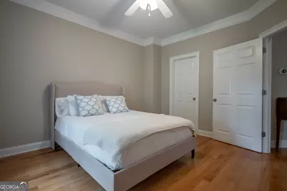 1231 Founders Lake Drive, Athens, GA 30606 - Photo 18