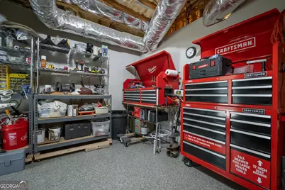 1231 Founders Lake Drive, Athens, GA 30606 - Photo 36