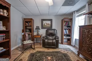 1231 Founders Lake Dr, Athens, GA 30606 - Photo 34