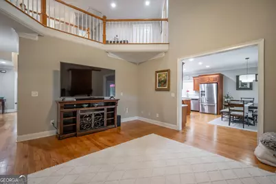 1231 Founders Lake Drive, Athens, GA 30606 - Photo 4