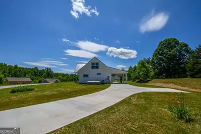 132 Fairview Meadows Drive, Demorest, GA 30535 - Photo 20