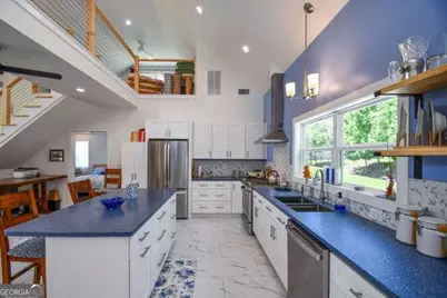 132 Fairview Meadows Drive, Demorest, GA 30535 - Photo 8