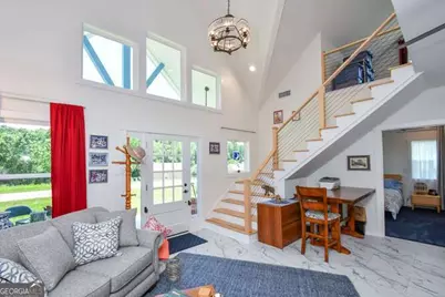 132 Fairview Meadows Drive, Demorest, GA 30535 - Photo 6