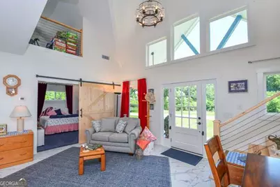 132 Fairview Meadows Drive, Demorest, GA 30535 - Photo 4