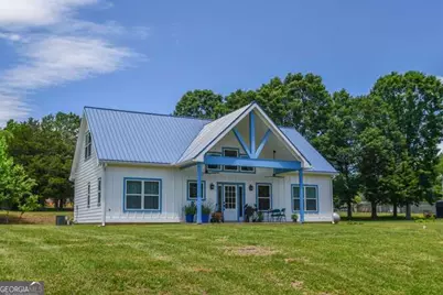 132 Fairview Meadows Drive, Demorest, GA 30535 - Photo 2