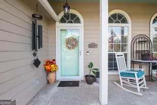 208 McQueen Cir, Saint Marys, GA 31558 - Photo 2