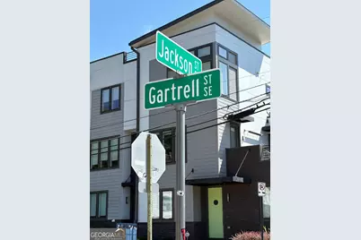416 Gartrell Street SE, Atlanta, GA 30312 - Photo 1