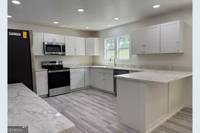 101 Gordon Drive, Summerville, GA 30747 - Photo 8