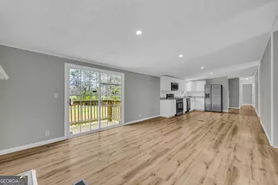 199 Alberta Drive, Colbert, GA 30628 - Photo 20