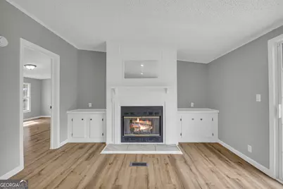 199 Alberta Drive, Colbert, GA 30628 - Photo 14