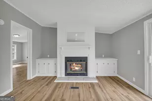 199 Alberta Dr, Colbert, GA 30628 - Photo 14