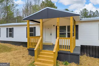 199 Alberta Drive, Colbert, GA 30628 - Photo 6