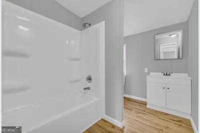 199 Alberta Drive, Colbert, GA 30628 - Photo 28