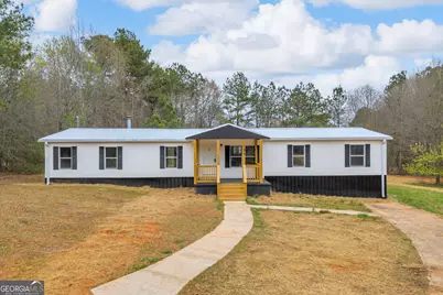 199 Alberta Drive, Colbert, GA 30628 - Photo 1