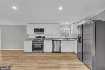 199 Alberta Drive, Colbert, GA 30628 - Photo 18