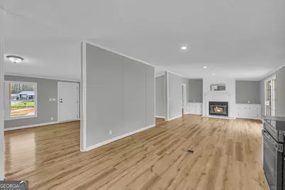 199 Alberta Drive, Colbert, GA 30628 - Photo 22