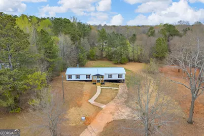 199 Alberta Drive, Colbert, GA 30628 - Photo 4