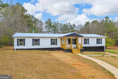 199 Alberta Drive, Colbert, GA 30628 - Photo 2