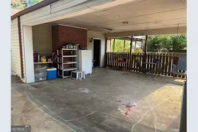 603 South Green Street, Thomaston, GA 30286 - Photo 4